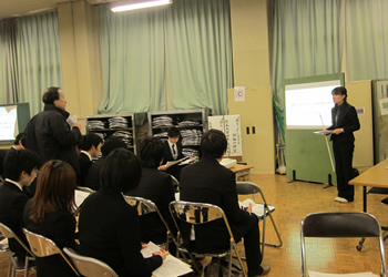 第19回日本国語教育学会熊本支部研究大会