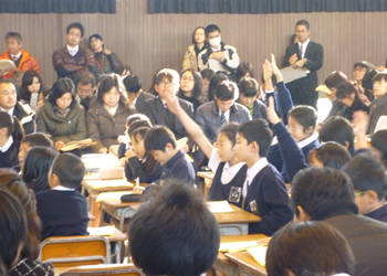 第19回日本国語教育学会熊本支部研究大会